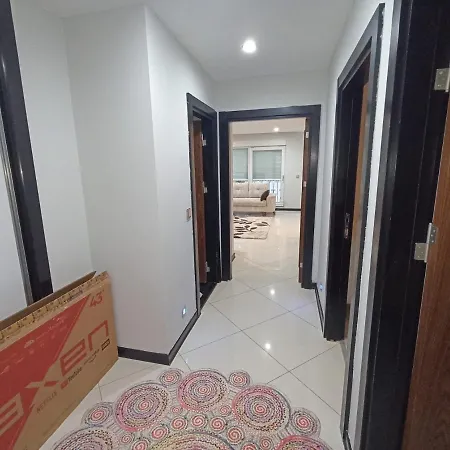 Antalyanin Gozdesi דירה *