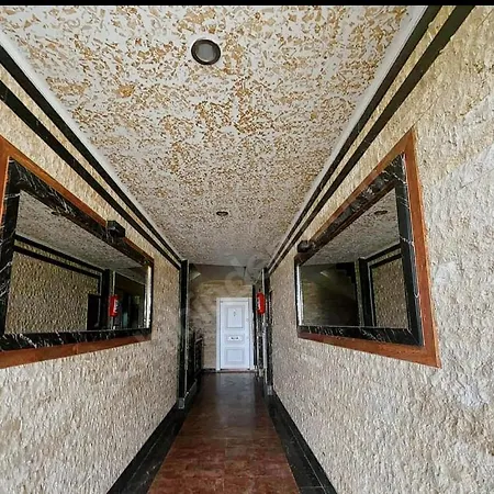 Antalyanin Gozdesi דירה