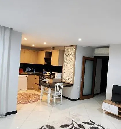 Antalyanin Gozdesi
