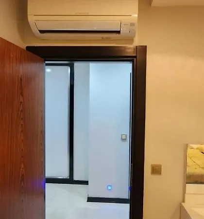 Antalyanin Gozdesi דירה