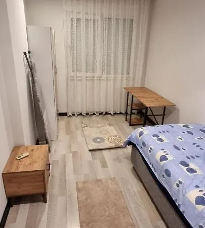 Antalyanin Gozdesi דירה *